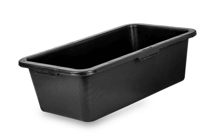 Kastra budowlana 90l