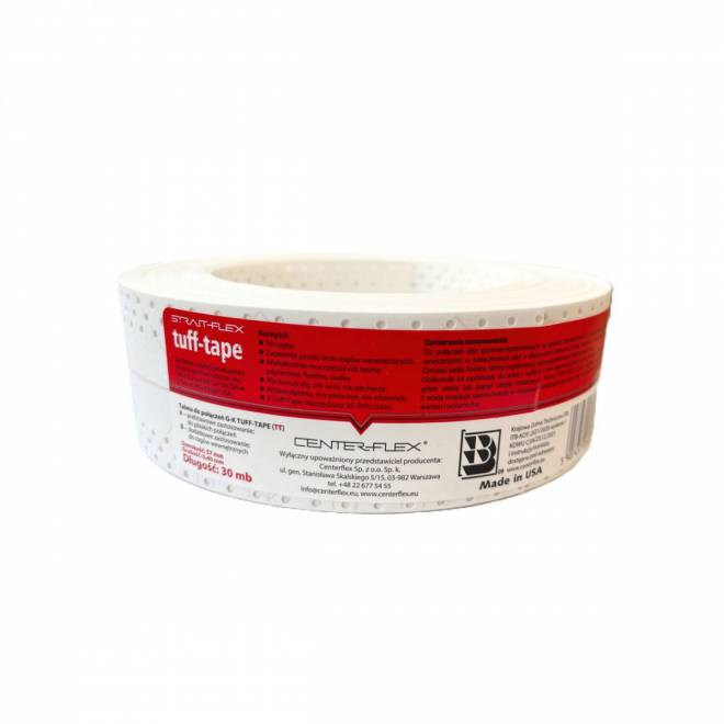 Taśma amerykańska łączeniowa Tuff-tape 30mb