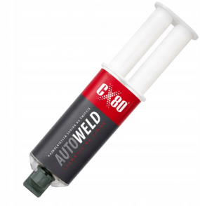 Auto Weld 30ml spawanie na zimno 60832 CX80