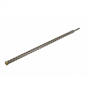 Wiertło do betonu SDS 12x260mm krzyżowe 1 sztuka