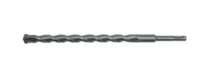 Wiertło do betonu SDS 8x110mm 1 sztuka