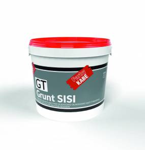 Kabe grunt SISI 10l (pod Silco T)