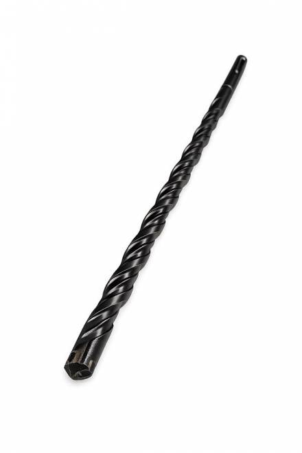 Wiertło do betonu SDS 10x350mm krzyżowe