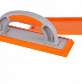 Paca do fugowania 250x95mm z gumą
