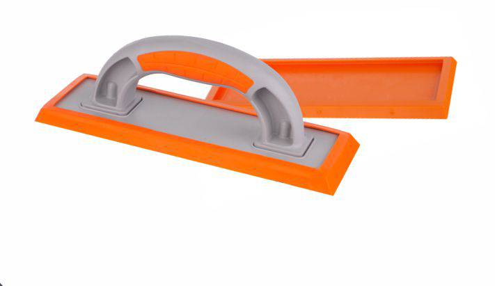 Paca do fugowania 250x95mm z gumą