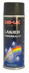 Lakier podkładowy antykorozyjny czarny spray 400 ml