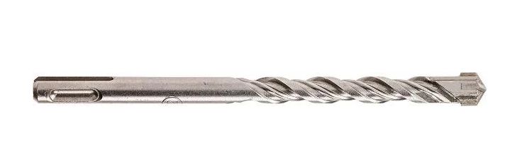 Wiertło do betonu SDS 8x160mm krzyżowe