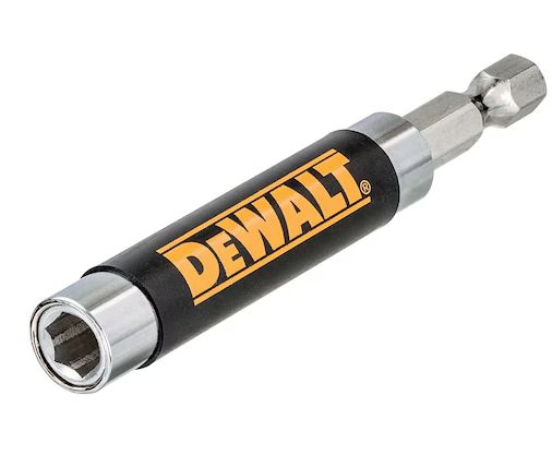 Uchwyt magnetyczny 80mm DeWalt DT7701 1/4” 1sztuka