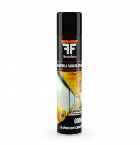 Klej do folii paroizolacyjnej 600ml spray FF