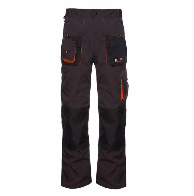 Spodnie robocze do pasa Gladiator r. L (182B) 1 para
