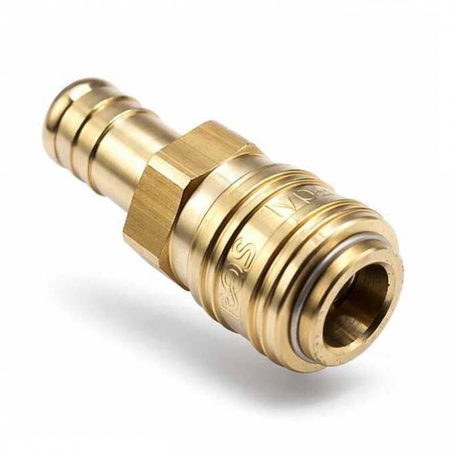Szybkozłącze pneumatyczne do węża 8mm