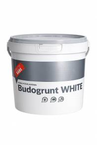 Kabe Budogrunt white poj. 10l farba podkładowa