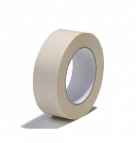Taśma papierowa lakiernicza White 30mm x 50m