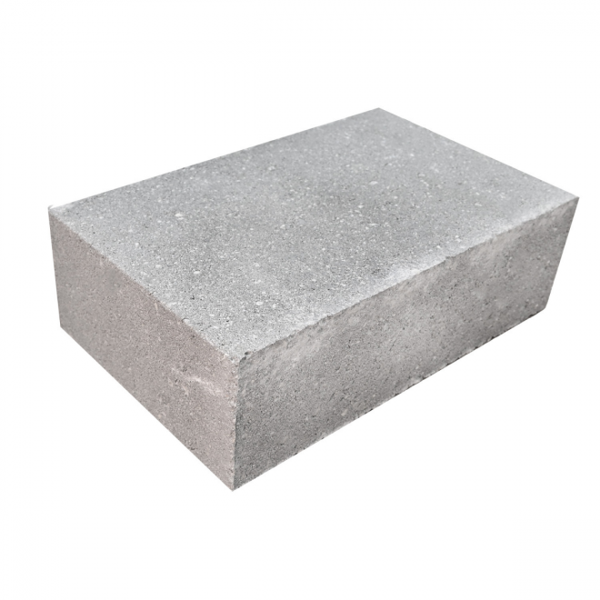Bloczek fundamentowy ”12” (na palecie 60szt) 38x12x24cm 1 sztuka
