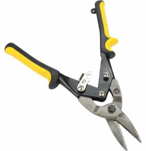 Nożyce do blachy proste Gold Tools 250mm