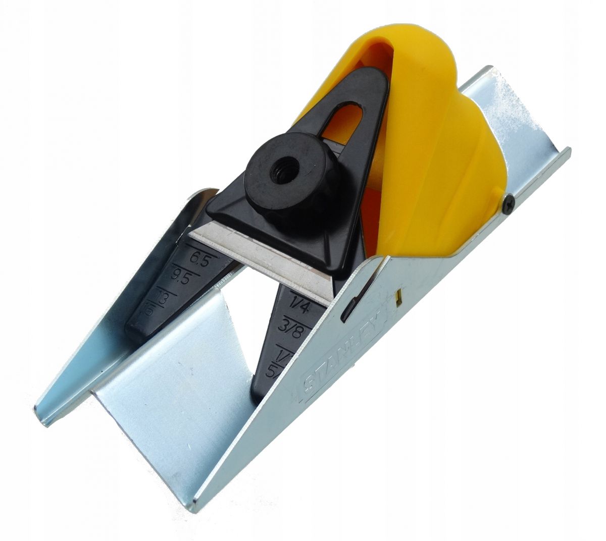 Fazownik Stanley do płyt GK strug STHT1-05937