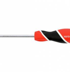 Wkrętak TORX śrubokręt T25 x 100mm