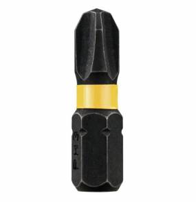 Bit końcówka PH3 x 25mm DeWalt DT7995T (opak 5szt) 1 sztuka