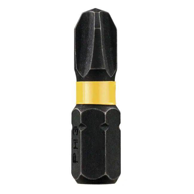 Bit końcówka PH3 x 25mm DeWalt DT7995T (opak 5szt) 1 sztuka