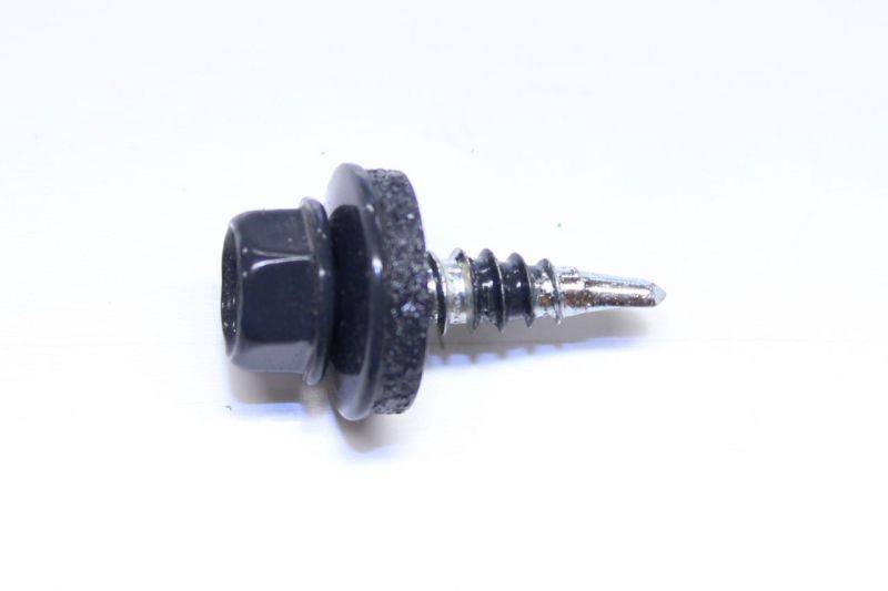 Wkręt samowiercący WSBP-7016 (opak 250szt) 4,8x19 1 sztuka
