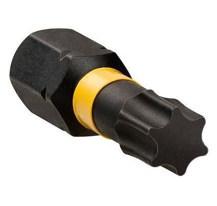 Bit udarowy DeWalt DT7373T T40 x 25mm torx (opak 5 szt) 1 sztuka