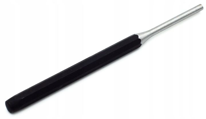 Wybijak cylindryczny 6x12,7x180 mm