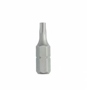 Bit udarowy Dewalt T25 x 25mm (opak 25 szt) 1 sztuka