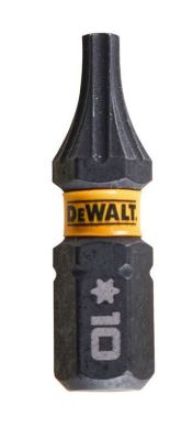 Bit udarowy DeWalt DT7380T T15 x 25mm torx (opak 5 szt) 1 sztuka