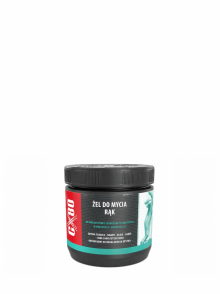 Żel do mycia rąk 500g 48894 CX80