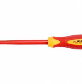 Wkrętak śrubokręt izolowany 1000V PZ3 x 150mm uniwersalny
