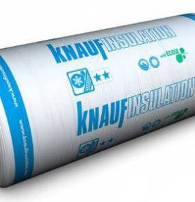 Wełna Knauf naturoll λ0,039 gr.200mm 1 rolka (4,56m2)