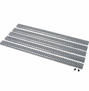 Ostrze do tarnika fasadowego 2000mm zapas Tytanx 1 sztuka