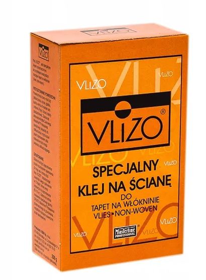 Klej do tapet na flizelinie VLIZO 150g