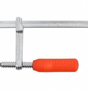 Ścisk stolarski kuty 300x120mm