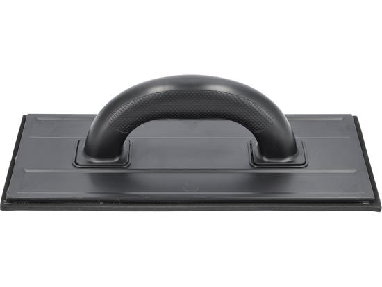 Paca plastikowa z gumą 4mm 130x270