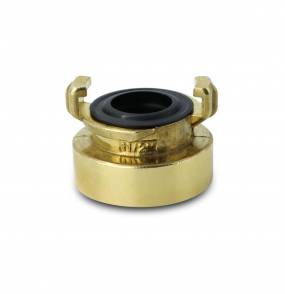 Złączka pazurowe GW 1i1/2" złącze kłowe