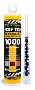 Kotwa chemiczna uniwersalna 300ml bez styrenu