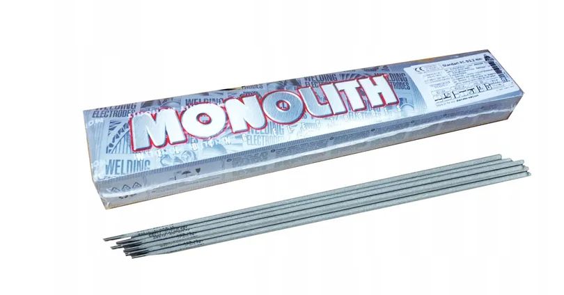 Elektroda 2,5x350 K2 RC - 1 sztuka