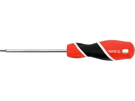 Wkrętak TORX śrubokręt T8 x 75mm