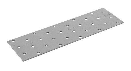 Łącznik ciesielski płaski gr. 2mm 60x200mm