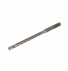 Wiertło do betonu SDS 8x210mm krzyżowe