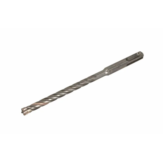 Wiertło do betonu SDS 8x210mm krzyżowe