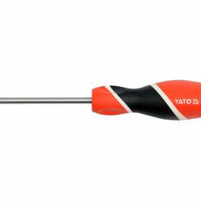 Wkrętak śrubokręt krzyżowy PH2 x100mm uniwersalny