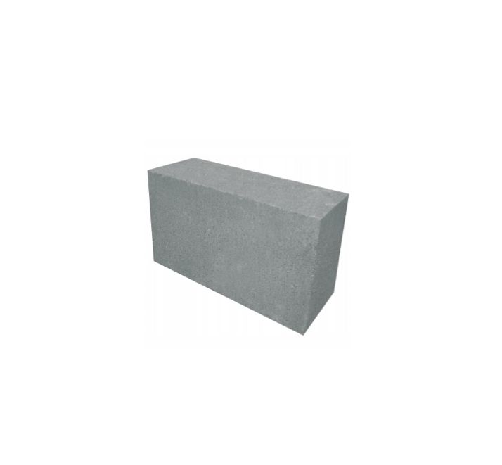 Bloczek fundamentowy ”14” (na palecie 50szt) 38x14x24cm 1 sztuka