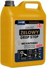 Grunt żelowy Franspol  Drop Stop 5l