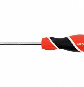 Wkrętak TORX śrubokręt T10 x 100mm