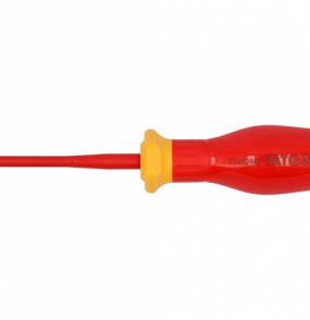 Wkrętak śrubokręt izolowany 1000V 6,5x150mm uniwersalny