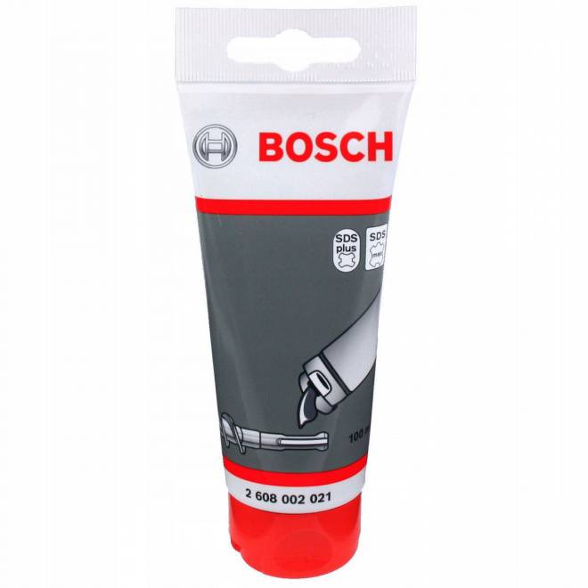 Smar w tubie Bosch 100ml