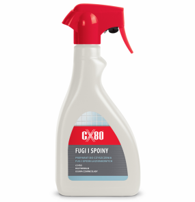 Fugi i spoiny 600ml spray 60280 CX80