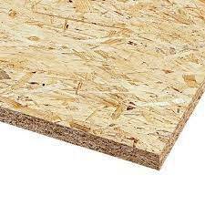 Płyta wiórowa OSB 2500x1250 gr. 22mm